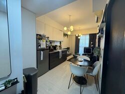 Sims Urban Oasis (D14), Condominium #636961941